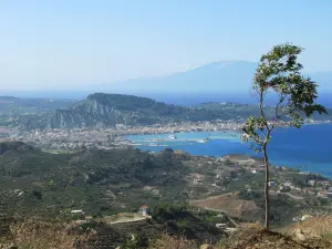 Skopos Hill  - ZAKYNTHOS