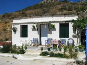 Skopos Hill  - ZAKYNTHOS