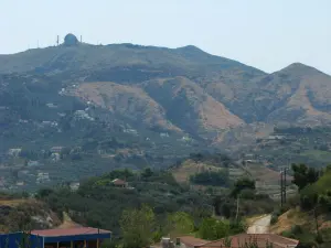 Skopos Hill  - ZAKYNTHOS