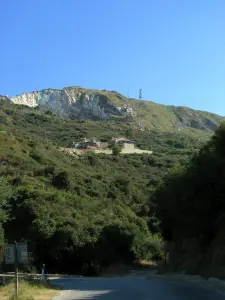 Skopos Hill  - ZAKYNTHOS