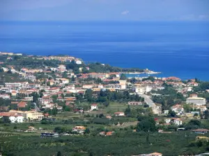 Tsilivi  - ZAKYNTHOS