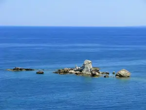 Tsilivi  - ZAKYNTHOS