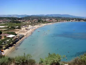 Tsilivi  - ZAKYNTHOS