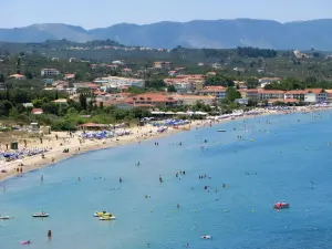 Tsilivi  - ZAKYNTHOS