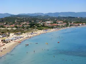 Tsilivi  - ZAKYNTHOS