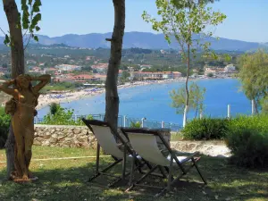 Tsilivi  - ZAKYNTHOS