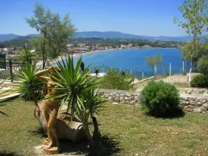 Tsilivi  - ZAKYNTHOS