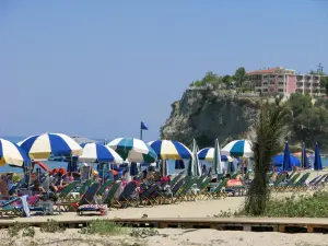 Tsilivi  - ZAKYNTHOS