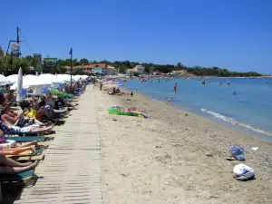 Tsilivi  - ZAKYNTHOS