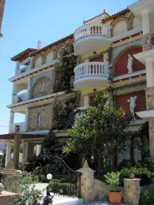 Tsilivi  - ZAKYNTHOS