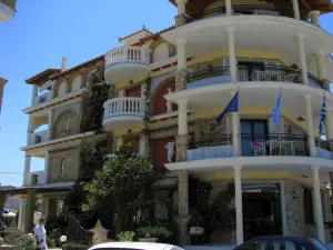 Tsilivi  - ZAKYNTHOS