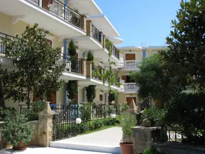 Tsilivi  - ZAKYNTHOS