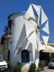 Tsilivi  - ZAKYNTHOS