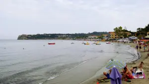 Tsilivi  - ZAKYNTHOS