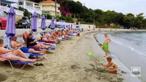 Tsilivi  - ZAKYNTHOS