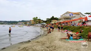 Tsilivi  - ZAKYNTHOS