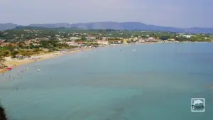 Tsilivi  - ZAKYNTHOS