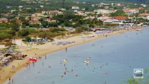 Tsilivi  - ZAKYNTHOS