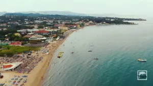 Tsilivi  - ZAKYNTHOS