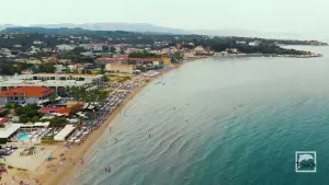Tsilivi  - ZAKYNTHOS