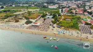 Tsilivi  - ZAKYNTHOS