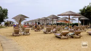 Tsilivi  - ZAKYNTHOS