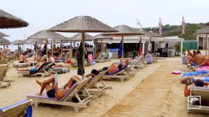 Tsilivi  - ZAKYNTHOS