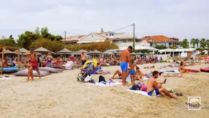 Tsilivi  - ZAKYNTHOS