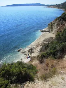 Xigia Beach  - ZAKYNTHOS