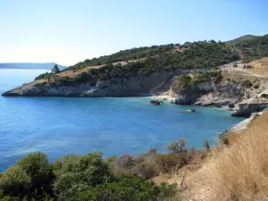 Xigia Beach  - ZAKYNTHOS