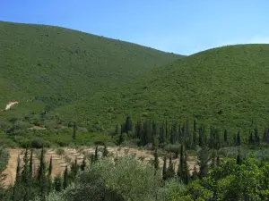 Xigia Beach  - ZAKYNTHOS