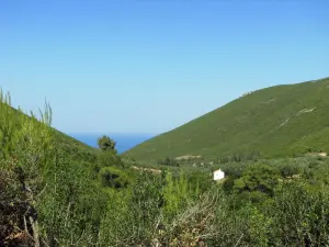 Xigia Beach  - ZAKYNTHOS