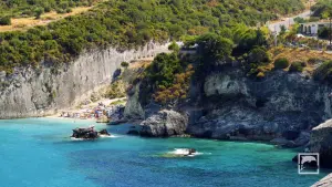 Xigia Beach  - ZAKYNTHOS