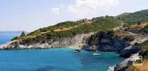 Xigia Beach  - ZAKYNTHOS