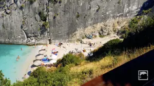 Xigia Beach  - ZAKYNTHOS