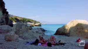 Xigia Beach  - ZAKYNTHOS