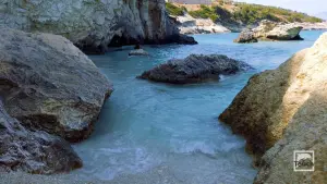 Xigia Beach  - ZAKYNTHOS