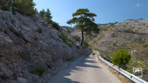Agion Pateron Monastery  - CHIOS