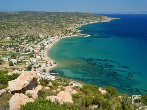 Profitis Ilias Church  - CHIOS