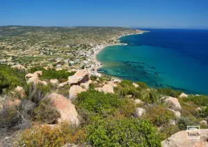 Profitis Ilias Church  - CHIOS