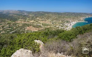 Profitis Ilias Church  - CHIOS