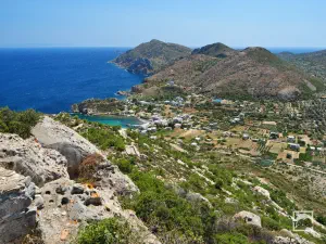 Profitis Ilias Church  - CHIOS