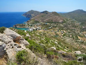 Profitis Ilias Church  - CHIOS