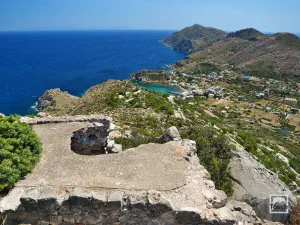 Profitis Ilias Church  - CHIOS