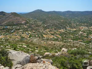 Profitis Ilias Church  - CHIOS