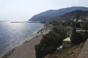 Plomari  - LESVOS