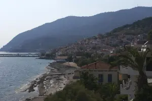 Plomari  - LESVOS
