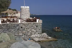 Plomari  - LESVOS
