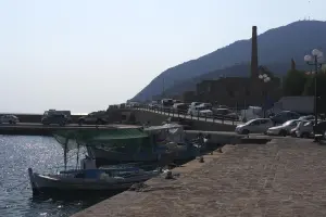 Plomari  - LESVOS