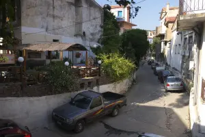 Plomari  - LESVOS